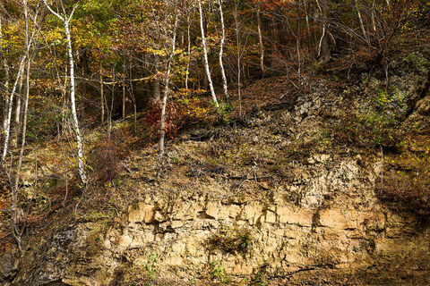 Karstwanderweg, Ennepetal