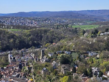 Foto fra Blinki27 undervejs på turen