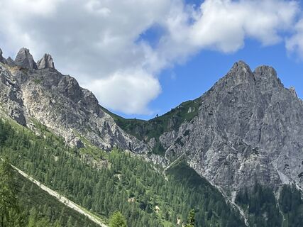 Фото с сайта michelegrassi во время экскурсии