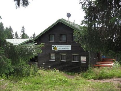 Falkensteinschutzhaus