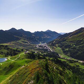 Hundsfeldsee