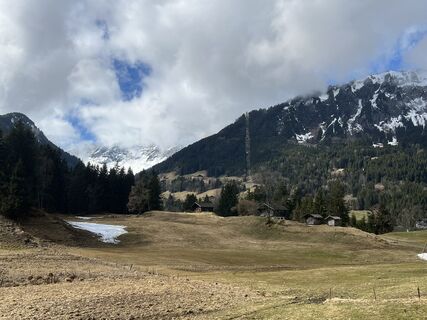 Foto von Ben Möhlmann entlang der Tour