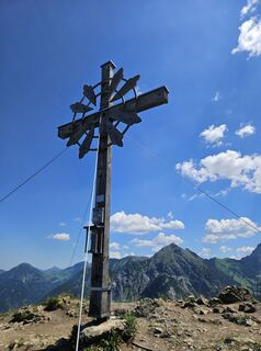 Foto von hannes.d entlang der Tour