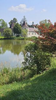 Zdjęcie z Eric Stoklassa wzdłuż trasy