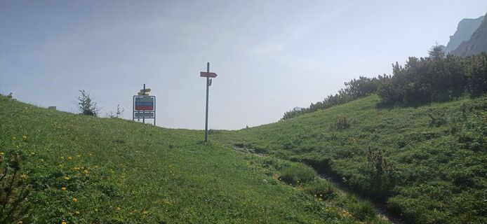 Fotografia z Janez Perko na trase