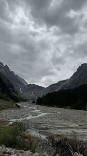 Photo de Kevin S. le long du parcours