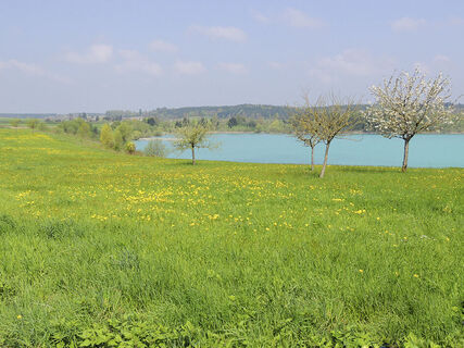 See bei Pfullendorf