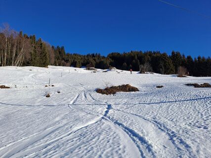 Fotografija s spletne strani Magnus Moser na poti