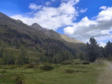 Foto von Gerhard S. entlang der Tour