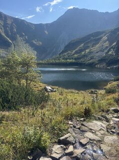 Foto von Martin 39 entlang der Tour