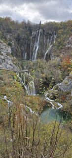 Fotografie z Mateja Rečnik na trase