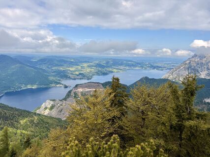 Foto von Natur_erleben_dg entlang der Tour