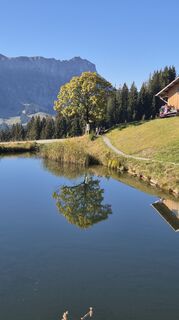 Photo de Thomi W le long du parcours