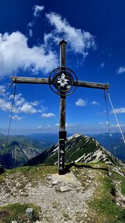 Fotografie de la se_muck de-a lungul turului