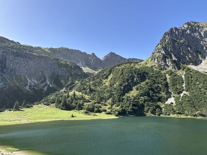 Fotografija s spletne strani Elli na poti
