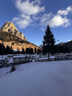 Corvara, Trentino-Südtirol/Italien