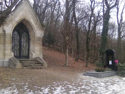 Kahlenberger Friedhof