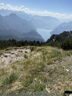 Foto von ralf Humer entlang der Tour