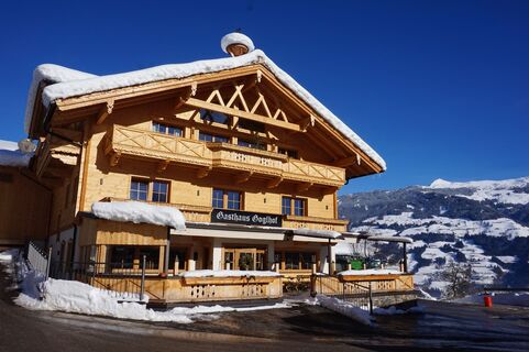 Gasthaus Goglhof - Ferienwohnungen