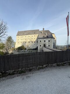 Foto de Berg Noar a lo largo del recorrido