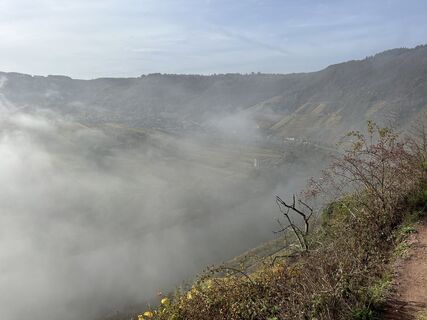 Fotografia z Andreas Stopperich na trase