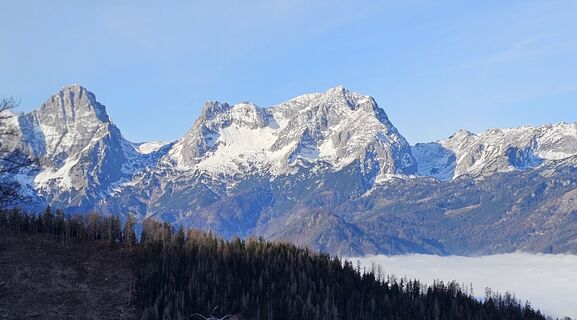 Fotografie z Grieshofer Gerlinde na trase