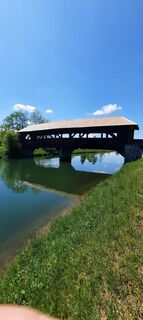 Foto da Marko Salow lungo il tour