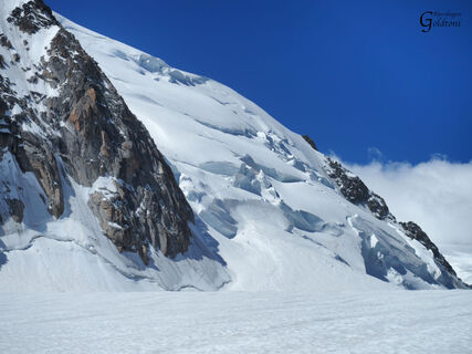 A065-3 Refugio Torino I - Refuge Cosmiques F