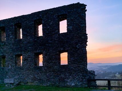 Burg Windeck