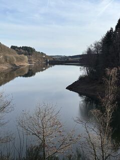 Zdjęcie z Knausis.travel.diaries wzdłuż trasy