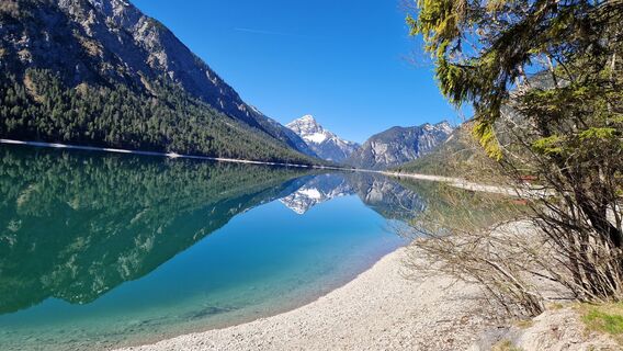 Fotografie z Ralf Zehendner na trase
