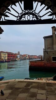 Fotografija s spletne strani Regina Fleischmann na poti