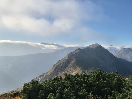Fotografija s spletne strani josef duermoser na poti