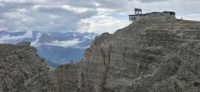 Fotografie z Istvan Szabo 2 na trase