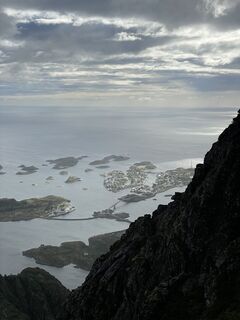 Foto de Nikolaus Ludwig 1 a lo largo del recorrido