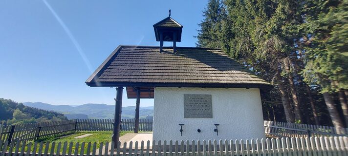 Foto von Klaus Gruber 3 entlang der Tour