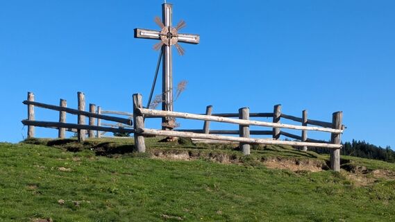 Foto da js lungo il tour