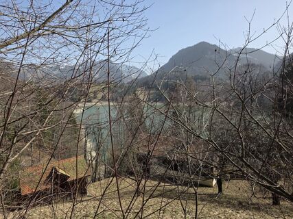 Zdjęcie z Massimo Romano 2 wzdłuż trasy