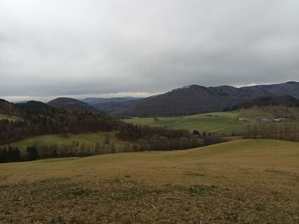 Foto von Edero entlang der Tour