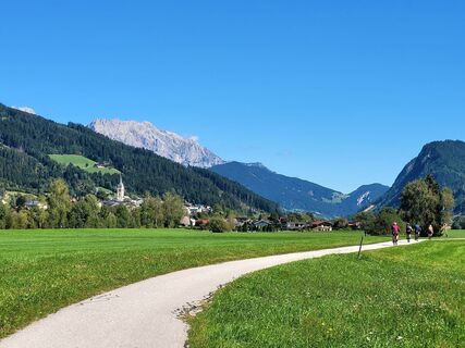 Foto von mmecki entlang der Tour