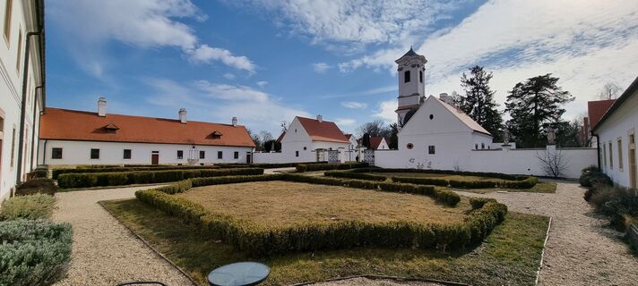 Foto fra Norbert Petheő undervejs på turen
