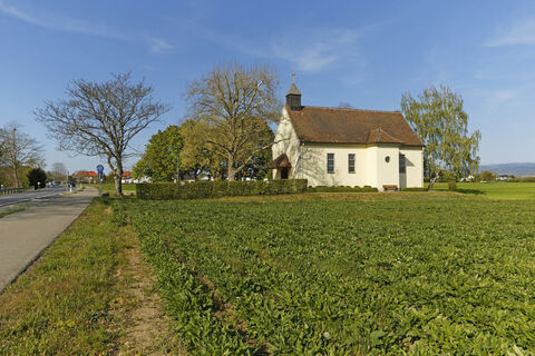 Heilig-Kreuz-Kapelle