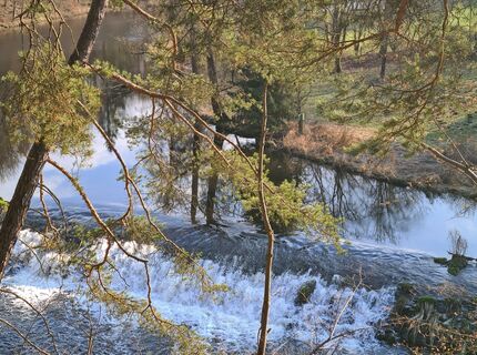 Fotografija s spletne strani Holger Turban na poti