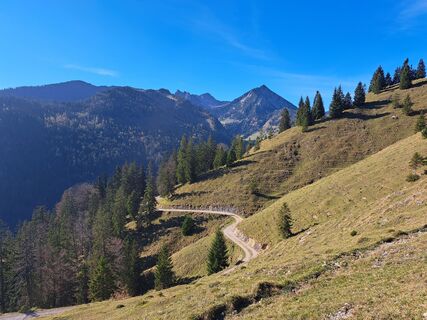 Foto von dummy125 entlang der Tour