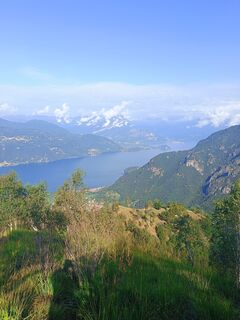 Photo de michael Wolfger le long du parcours