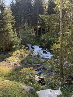Mallnitz, Kärnten/Österreich