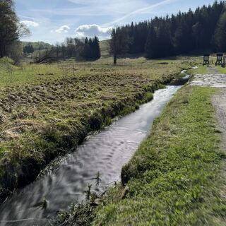 Fotografija s spletne strani Steffen Kiesel na poti