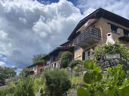 Fotó a Thomas Bodmer honlapról a túra során