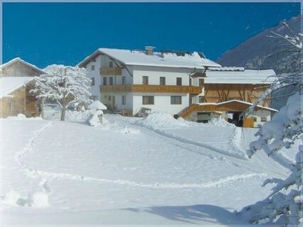 Bauernhof Tobadillerhof