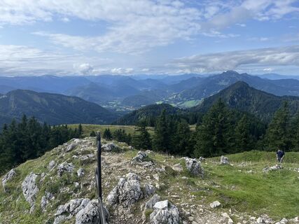 Foto von deif35 entlang der Tour